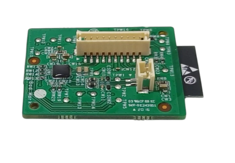 RR-SAPPHIRE-L WIFI B1.0, część 9.01.0633, Roborock WiFi board, karta WiFi Roborock