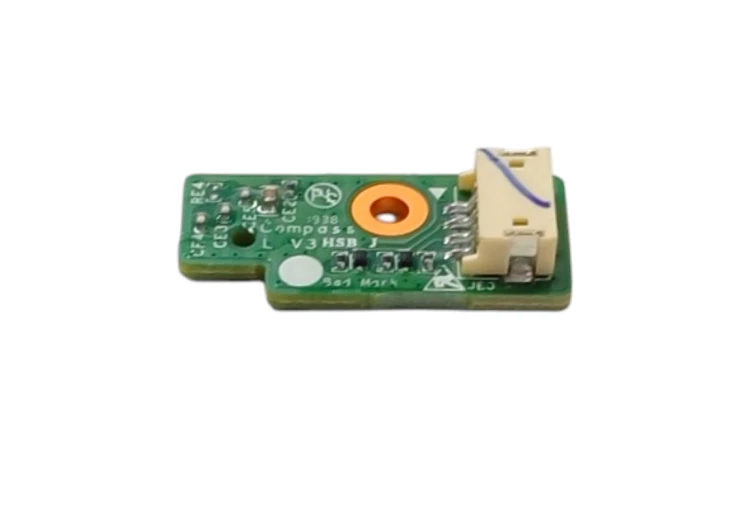 Compass L V3, Roborock Compass L V3, czujnik Compass L