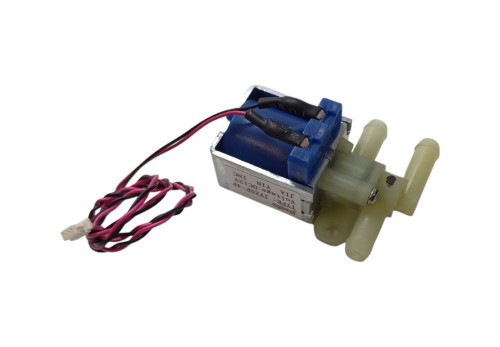 Zawór elektromagnetyczny do stacji Dreame JYZSF-4F