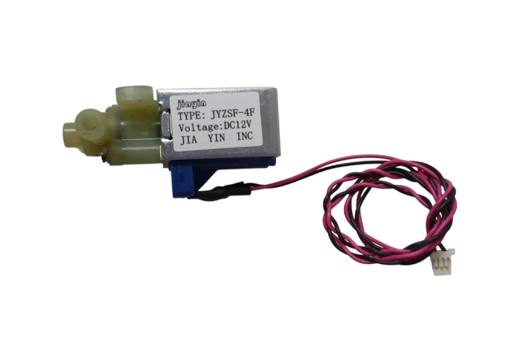 Dreame elektrozawór JYZSF-4F do stacji dokującej robota
