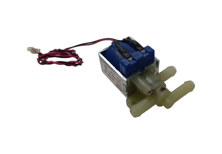 Zawór elektromagnetyczny Dreame JYZSF-4F do stacji dokującej