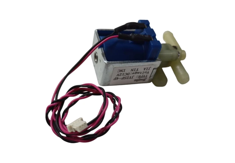 Dreame JYZSF-4F elektrozawór do stacji robota sprzątającego