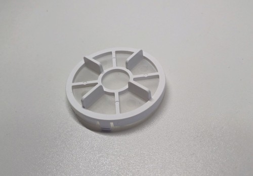 Filtr do stacji Dreame L10s Ultra HEPA