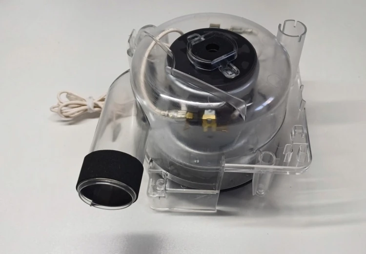 Dreame L10s Ultra turbina silnikowa V1J-DA do stacji ładującej