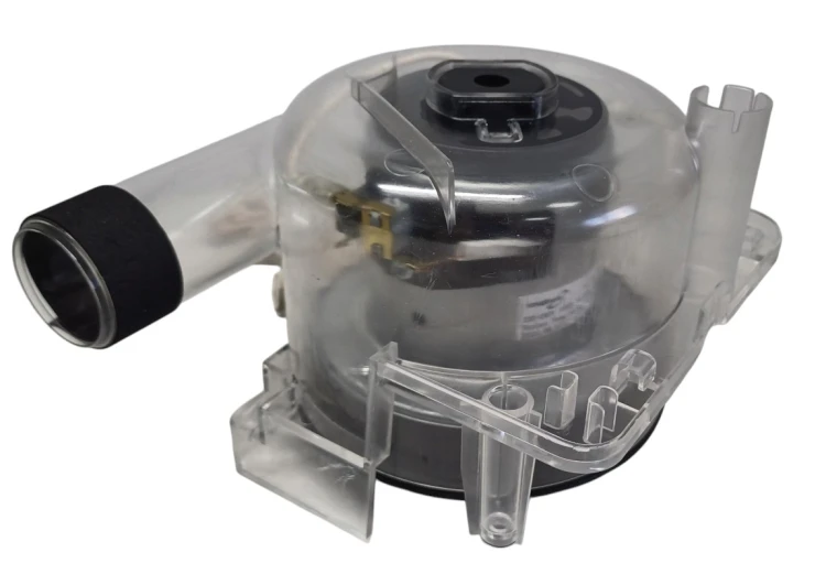 Silnik turbiny Dreame L10s Ultra V1J-DA