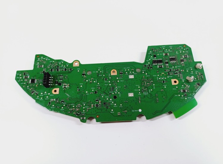 Roborock S7 Pro Ultra płyta główna do robota sprzątającego Topaz S Main B2.0 oryginał 597h