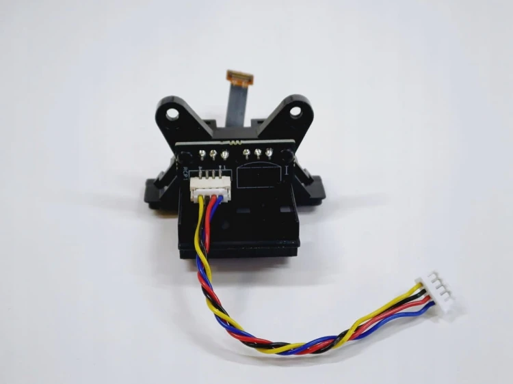 Xiaomi Robot Vacuum S10+ kamera do robota sprzątającego LH-ZM-P2029-V7 Dreame Bot L10