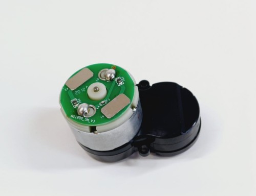 Xiaomi Mi Robot Vacuum moduł silnika szczotki bocznej MC1808_SM_V3 do robota