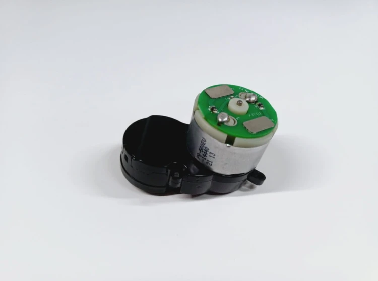 Xiaomi Mi Robot Vacuum moduł silnika szczotki bocznej MC1808_SM_V3 do robota