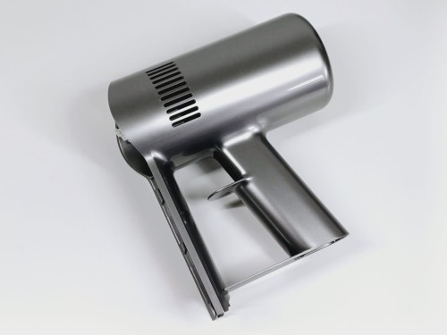 Obudowa z wyświetlaczem do odkurzacza pionowego Dreame V11 SE