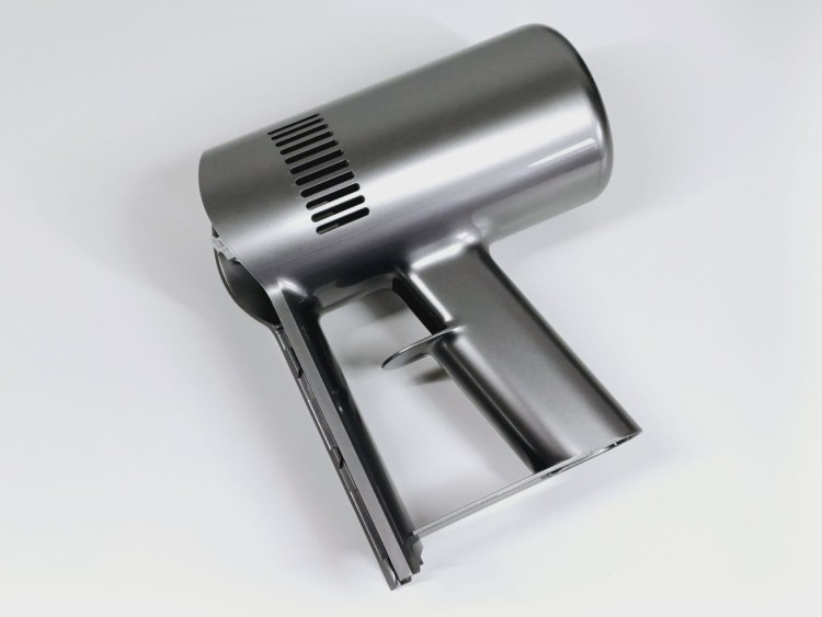 Obudowa z wyświetlaczem do odkurzacza pionowego Dreame V11 SE