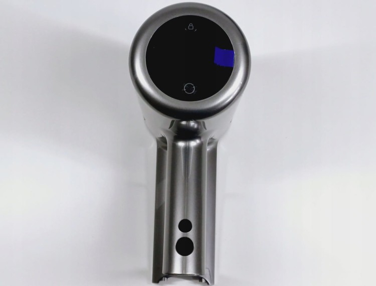 Obudowa z wyświetlaczem do odkurzacza pionowego Dreame V11 SE