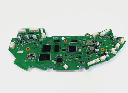 Roborock S7 Pro Ultra płyta główna do robota sprzątającego Topaz S Main B2.0 oryginał