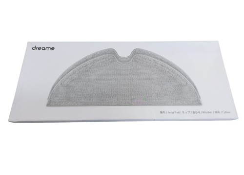 Jednorazowa nakładka do mopowania Dreame F9 / D9 / D9 Pro / D9 Max /L10 Pro