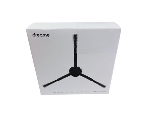 Boczna szczotka do robota odkurzacza Dreame D9 Pro / D9 Max / L10 Pro x2 sztuki