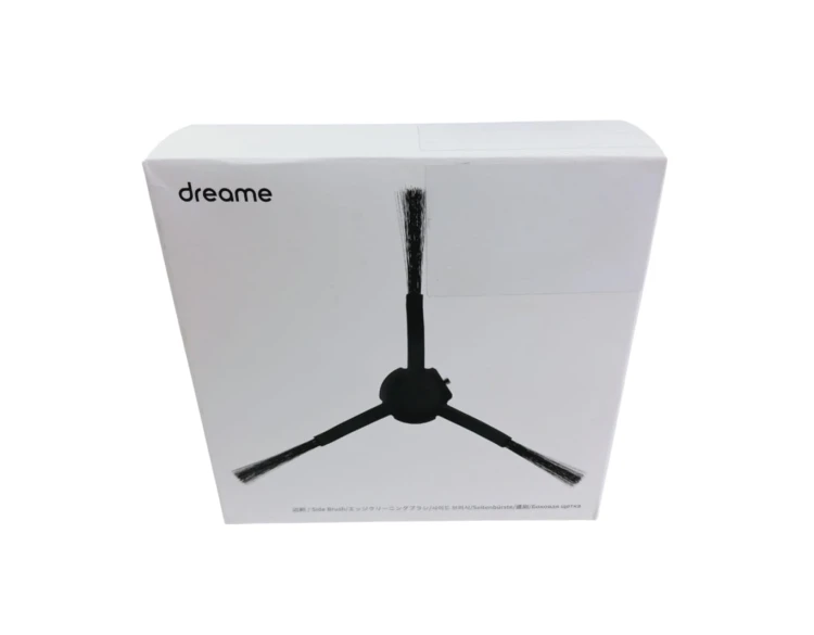 Boczna szczotka do robota odkurzacza Dreame D9 Pro / D9 Max / L10 Pro x2 sztuki