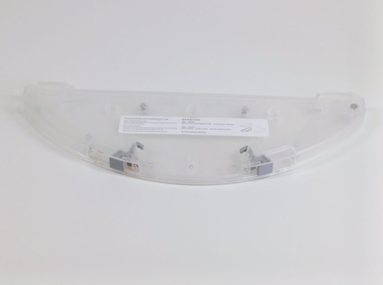 Nakładka uchwyt do mopa do robota sprzątającego RoidMi Eve Plus biały