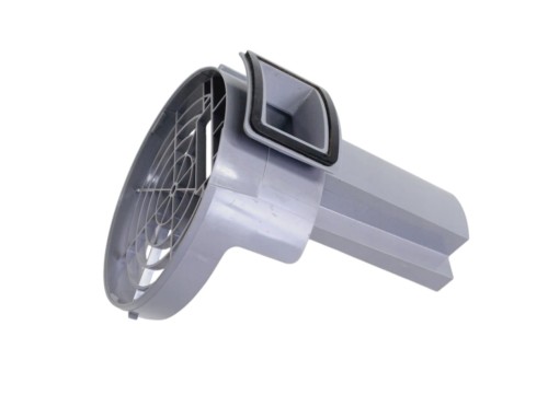 Roborock S7 / S7+ uchwyt do worka na kurz do stacji opróżniającej