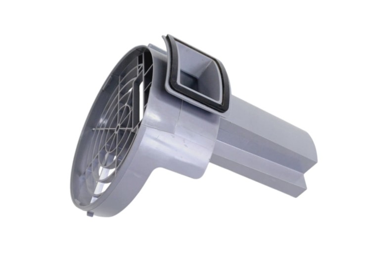 Roborock S7 / S7+ uchwyt do worka na kurz do stacji opróżniającej