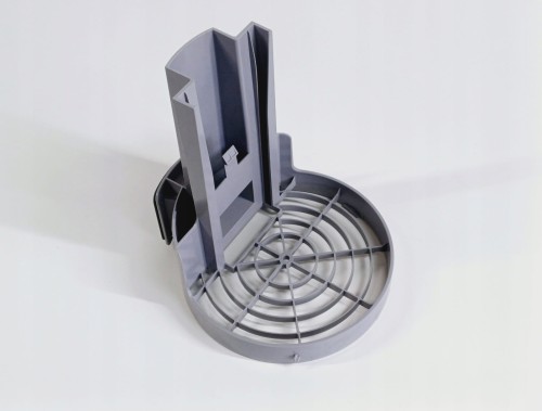 Roborock S7 / S7+ uchwyt do worka na kurz do stacji opróżniającej