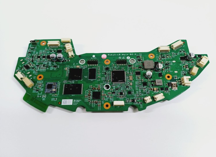 Płyta główna RubyS-LB Main B2.0 Płyta robota Roborock S4 Max / S5 Max/ S6 pure 167h