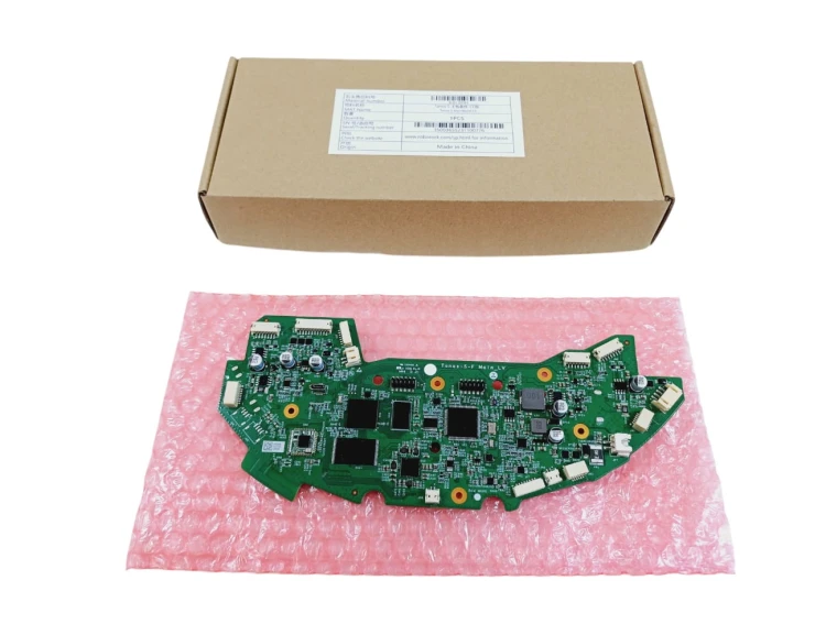 Płyta Tanos-S-F Main_LV do robota Roborock S7 / S7+