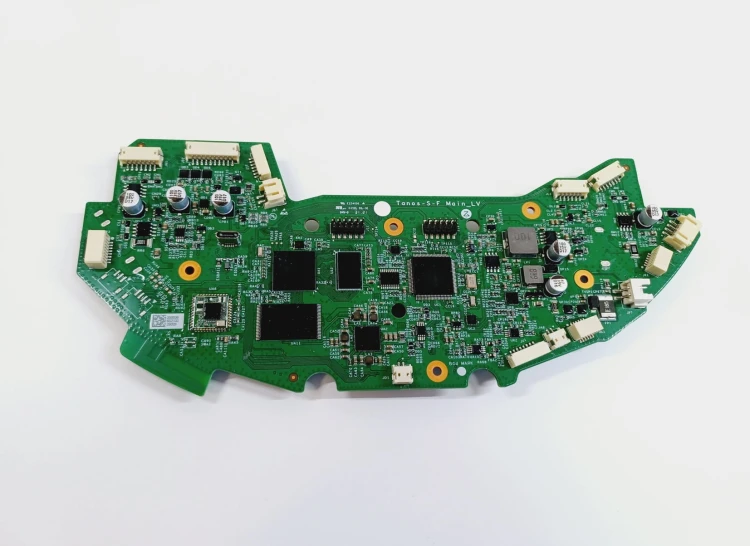 Płyta Tanos-S-F Main_LV do robota Roborock S7 / S7+