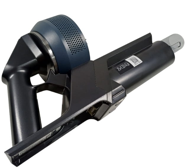 Samsung Jet 85 silnik korpus body z silnikiem + filtr do odkurzacza 580W 25.2V