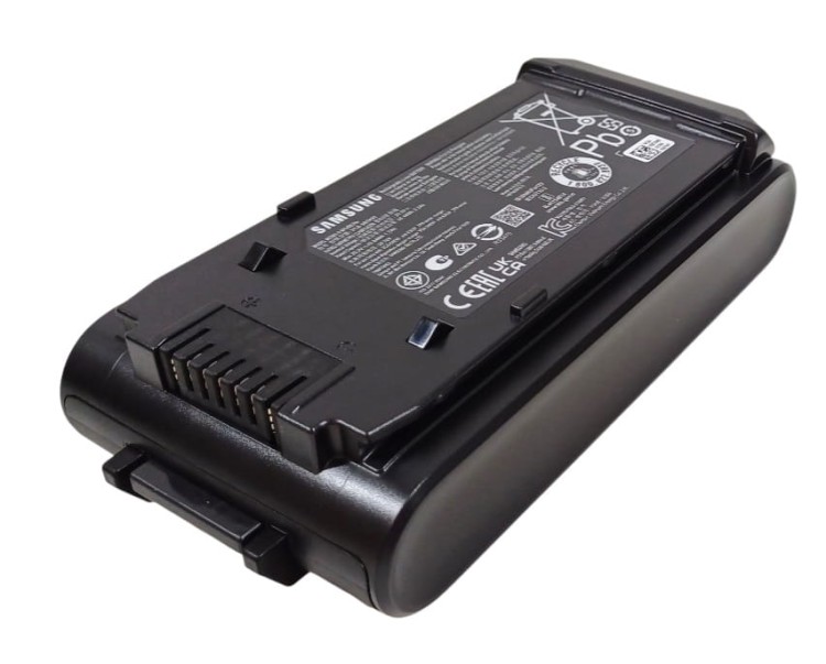 Samsung Jet 85 / Jet 95 akumulator VCA-SBTA95 oryginalna bateria do odkurzacza