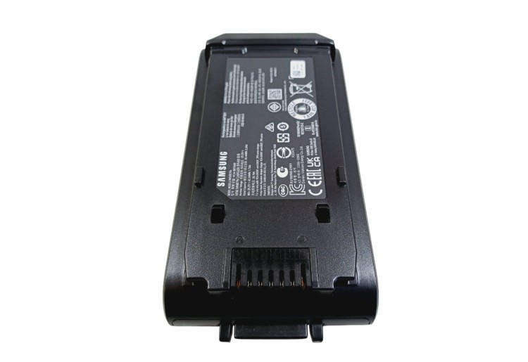 Samsung Jet 85 / Jet 95 akumulator VCA-SBTA95 oryginalna bateria do odkurzacza