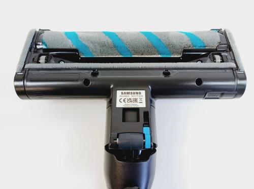 Szczotka elektroszczotka Samsung VCA-SABC95 Slim LED do Jet Plus / Jet 95 / Jet 85