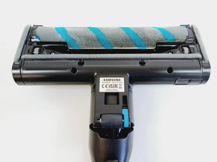 Szczotka elektroszczotka Samsung VCA-SABC95 Slim LED do Jet Plus / Jet 95 / Jet 85