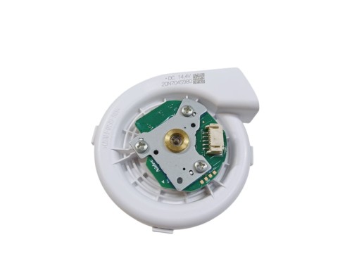 Silnik ssący turbina 20N704S980 do robota Roborock S7 Pro / S7 MaxV