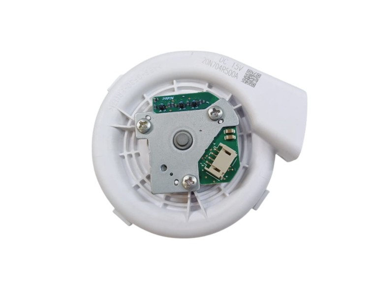 Silnik ssący turbina 20N704R500A wirnik do robota Roborock S6 MaxV S7