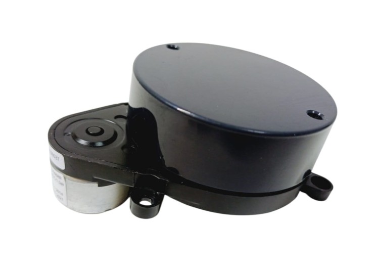 Laser LDS06RR do robota sprzątającego Roborock lidar LDS czarny