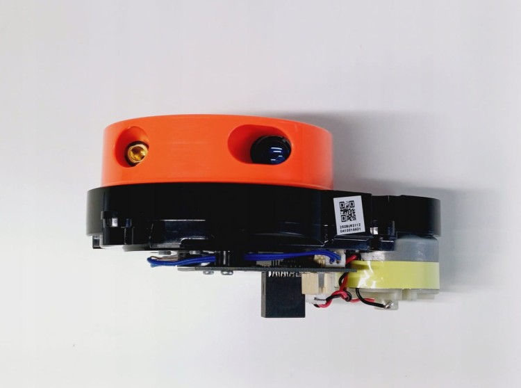 Laser LDS02RR do robota sprzątającego lidar Roborock S5 S6 S7