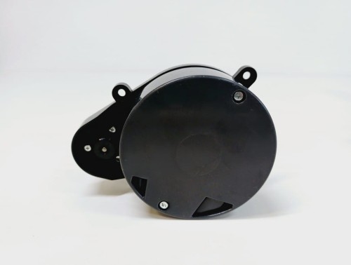 LDS Laser LDS07RR do robota sprzątającego  Roborock S8 / Q8/ Q5 czarny