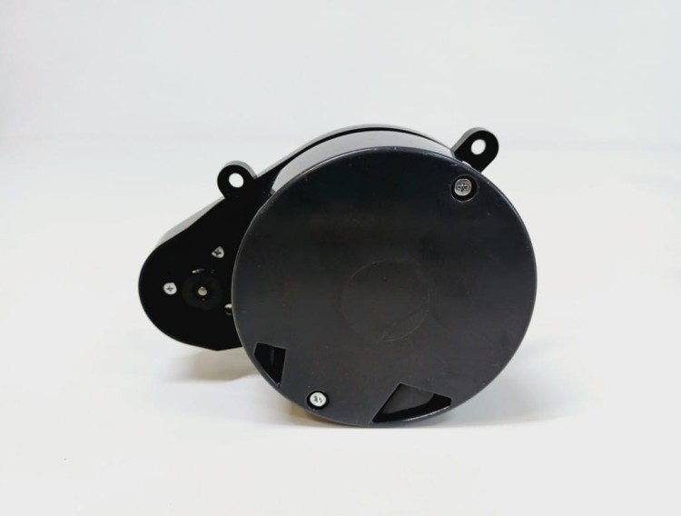 LDS Laser LDS07RR do robota sprzątającego  Roborock S8 / Q8/ Q5 czarny