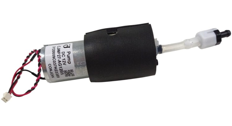 Roborock Qrevo pompa pompka wody CJWP27-AG12B5 do robota do stacji opróżniającej