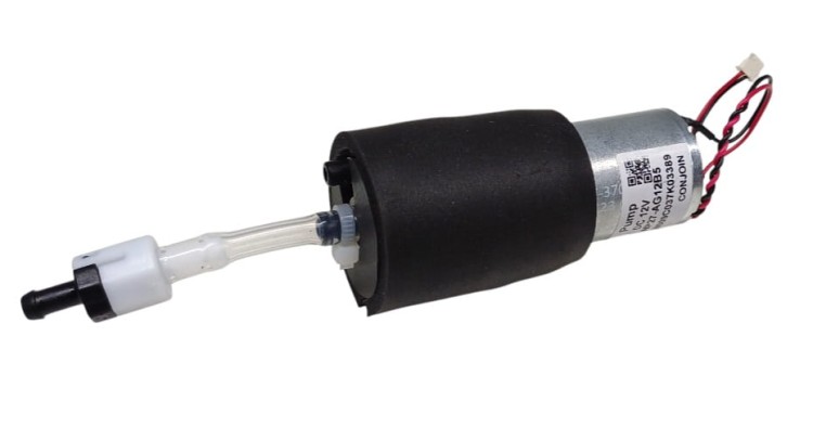 Roborock Qrevo pompa pompka wody CJWP27-AG12B5 do robota do stacji opróżniającej