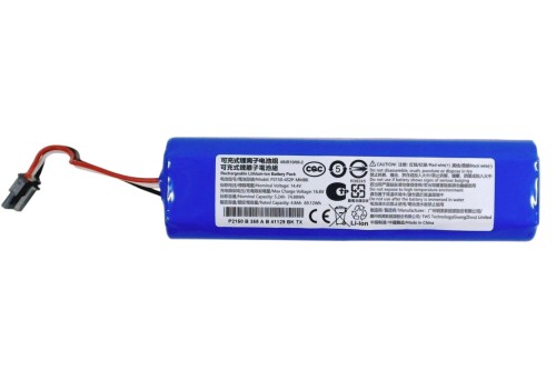 Xiaomi Mi Robot Vacuum-Mop 2 Ultra bateria akumulator P2150-4S2P-MMBK niebieski