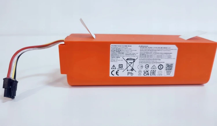 Bateria akumulator 5200mAh BRR-01-5200A do robota Roborock 5/S6/S7/S8/S50