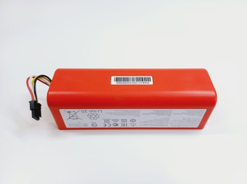 Akumulator bateria 4900mAh BRR-2P4S-5200HD  Roborock 14.4V