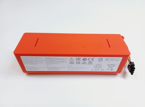 Akumulator bateria 4900mAh BRR-2P4S-5200HD  Roborock 14.4V