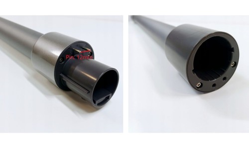 rura Dreame V11, rura do odkurzacza Dreame V11 SE, przedłużka Dreame V11 SE