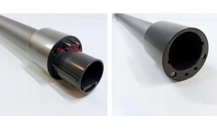 rura Dreame V11, rura do odkurzacza Dreame V11 SE, przedłużka Dreame V11 SE