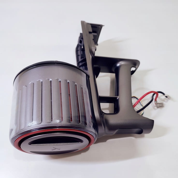 Roborock H6 body korpus silnik do odkurzacza pionowego