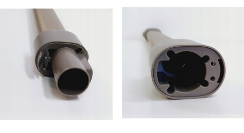 Dreame Z10 Station rura do odkurzacza bezprzewodowego