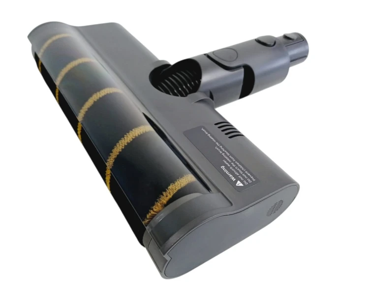 Szczotka Dreame V9 / V11 / R10 / R20 / T20 z wałkiem welurowym Soft