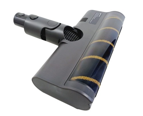 Szczotka Dreame V9 / V11 / R10 / R20 / T20 z wałkiem welurowym Soft